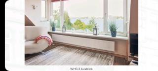 Ferienhaus Schleiblick - Fahrdorf - 7