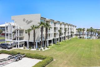 Portside 204- Best of Beach & Bay - Orange Beach - 9