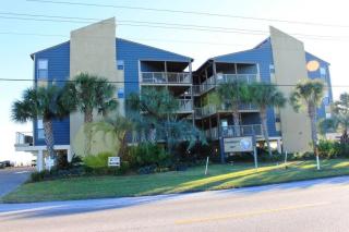 Sandpiper 1C- Stylish Gulf-side affordable - Gulf Shores - 6