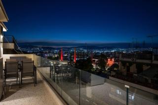 Thissio Skyline Bliss - Atene - 0