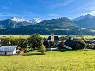 Panoramic Penthouse 10 min to Zell am See & Kaprun - Piesendorf - 6