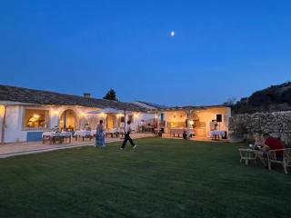 Masseria Santacatrini - Melilli - 8