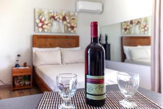 Loft condo next to metro station. Amazing view! - 0