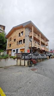 Mountain studio HN - 0