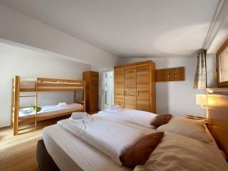 Panoramic Penthouse 10 min to Zell am See & Kaprun - Piesendorf - 4