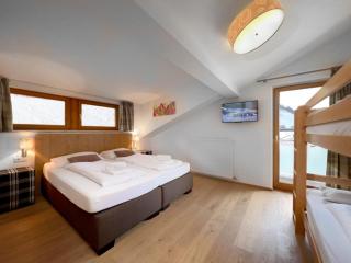 Panoramic Penthouse 10 min to Zell am See & Kaprun - Piesendorf - 1