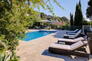 Villa Julia First - Vallauris - 0