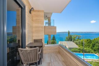 Villa Lana - Crikvenica - 9