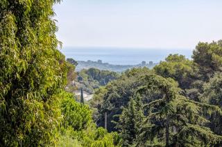 Villa Julia First - Vallauris - 6
