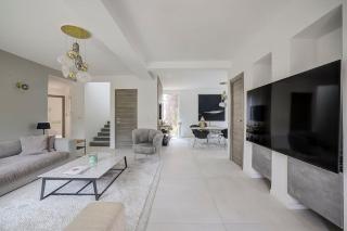 Villa Julia First - Vallauris - 5