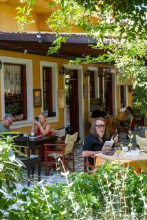Vagia Traditional, Aegina Island - Vagia - 7