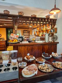 Vagia Traditional, Aegina Island - Vagia - 2