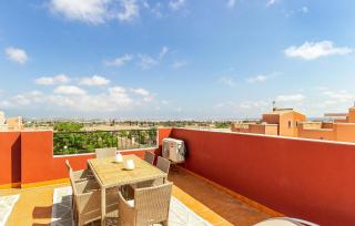 House In Costa Blanca - Los Montesinos - 3