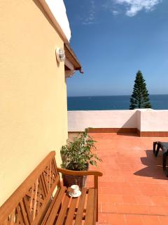 Penthouse on the beachfront - Estepona - 5