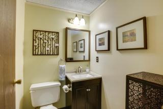 Great Valley Home with On-Site Pond, 7 Mi to Skiing! - Great Valley - 3