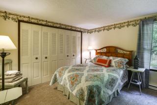 Great Valley Home with On-Site Pond, 7 Mi to Skiing! - Great Valley - 4