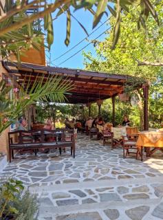 Vagia Traditional, Aegina Island - Vagia - 8