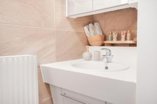 Luxuswohnung in Wiens Zentrum - Wenen - 5
