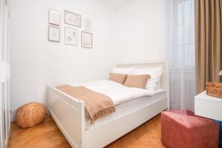 Luxuswohnung in Wiens Zentrum - Wenen - 4