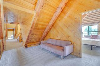 Group-Friendly Panguitch Cabin Near Natl Parks! - 1