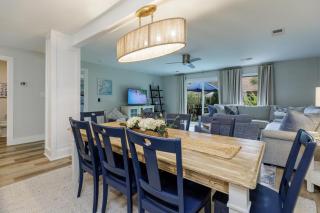 550 Queen's Grant - Hilton Head Island - 4