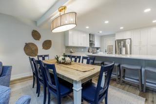 550 Queen's Grant - Hilton Head Island - 6