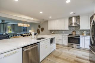 550 Queen's Grant - Hilton Head Island - 1