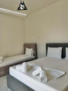 Vila Kleopatra - Saranda - 4