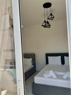 Vila Kleopatra - Saranda - 1