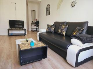 Le Grand Coty, 6 personnes, Hypercentre - Le Havre - 4