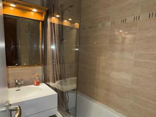 Studio fonctionnel accès pistes, balcon, animaux admis - FR-1-181-2273 - La Plagne Tarentaise - 6