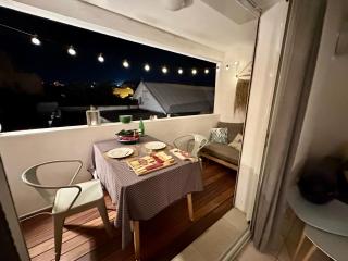 CosyCentralAppart T2 climatisé 45m2 - 1