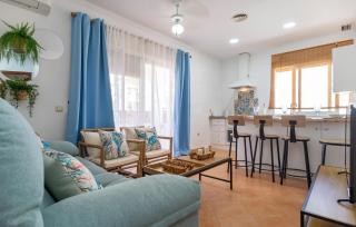 2 Bedroom Nice Apartment In Benalmádena - Benalmádena - 7