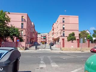 Hospedaje casaAlfredo - Algeciras - 4