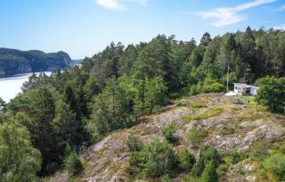 Gorgeous Home In Munkedal With Wifi - Munkedal - 2