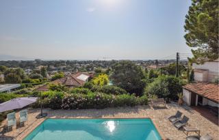 Lovely Home In Antibes - Antibes - 2