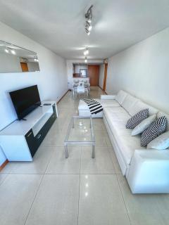 Apartamentos Torre Tressesenta - 4