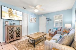 Sunrise Village 215- 2BR 1BA gulf front sleep 6 - Gulf Shores - 6