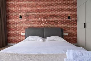 Роскошные Двухкомнатные Апартаменты - 8