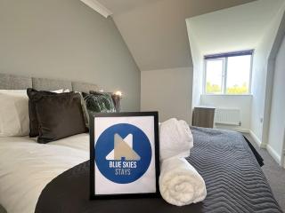 No 203 by Blue Skies Stays - 6