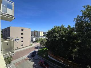 MW APARTAMENTY - blisko Centrum - Apartament Portowy - Gdynia - 3
