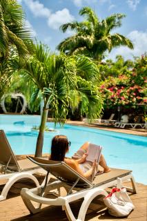 Kawan Bay Suites - Deshaies - 9