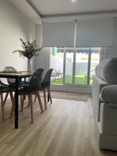 Apartamentos Corredera 4 - 7