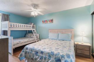 Windward Pointe 903- Beachfront indoor & outdoor pool - Orange Beach - 4