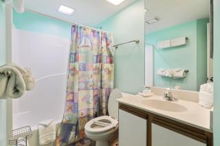 Windward Pointe 903- Beachfront indoor & outdoor pool - Orange Beach - 2