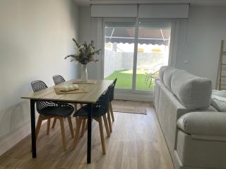 Apartamentos Corredera 4 - 5