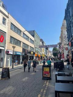 Sevenstay Bold 14 - Liverpool - 1