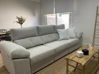 Apartamentos Corredera 4 - 1