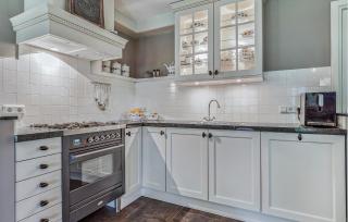 3 Bedroom Cozy Home In Voorthuizen - Voorthuizen - 5