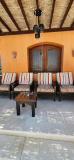 Nayah Stays, Lagoons beach, Paradise 3 ensuite with private pool - Hurghada - 2
